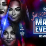 Saturday Night’s Main Event : le show WWE du 23 mai ne sera pas diffusé sur Netflix