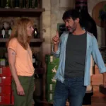 Alexandra Ehle : La peste, l’épisode où Julie Depardieu enquête sur un crime sous quarantaine ce soir sur France 3