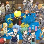 Assassination Classroom saison 2 sur Netflix : la classe 3-E revient viser Koro-sensei le 1er juin