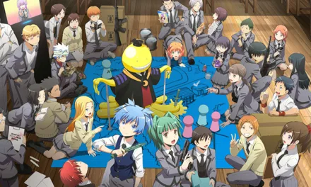 Assassination Classroom saison 2 sur Netflix : la classe 3-E revient viser Koro-sensei le 1er juin