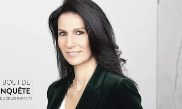Au bout de l’enquête sur France 2 : l’affaire Sophie Berkmans et la psychose à Valenciennes