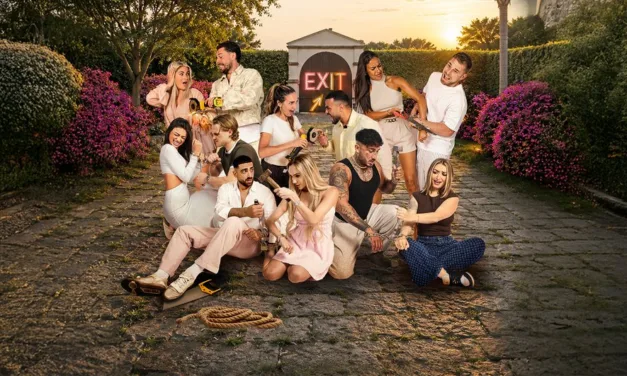 Excape Island sur TFX : Elsa Fayer enferme 12 candidats de télé-réalité avec leurs ex