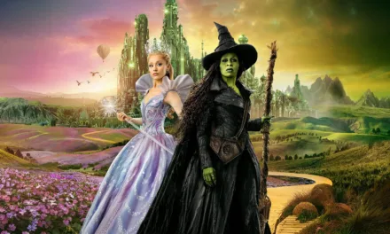 Wicked : Partie 2 sur Canal+ : Elphaba et Glinda reprennent la route d’Oz ce vendredi soir