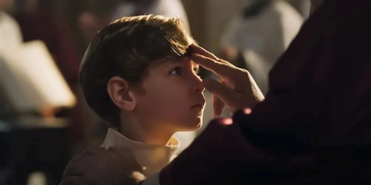L’enlèvement sur Arte : le grand film historique de Marco Bellocchio arrive-t-il aussi sur Netflix ?