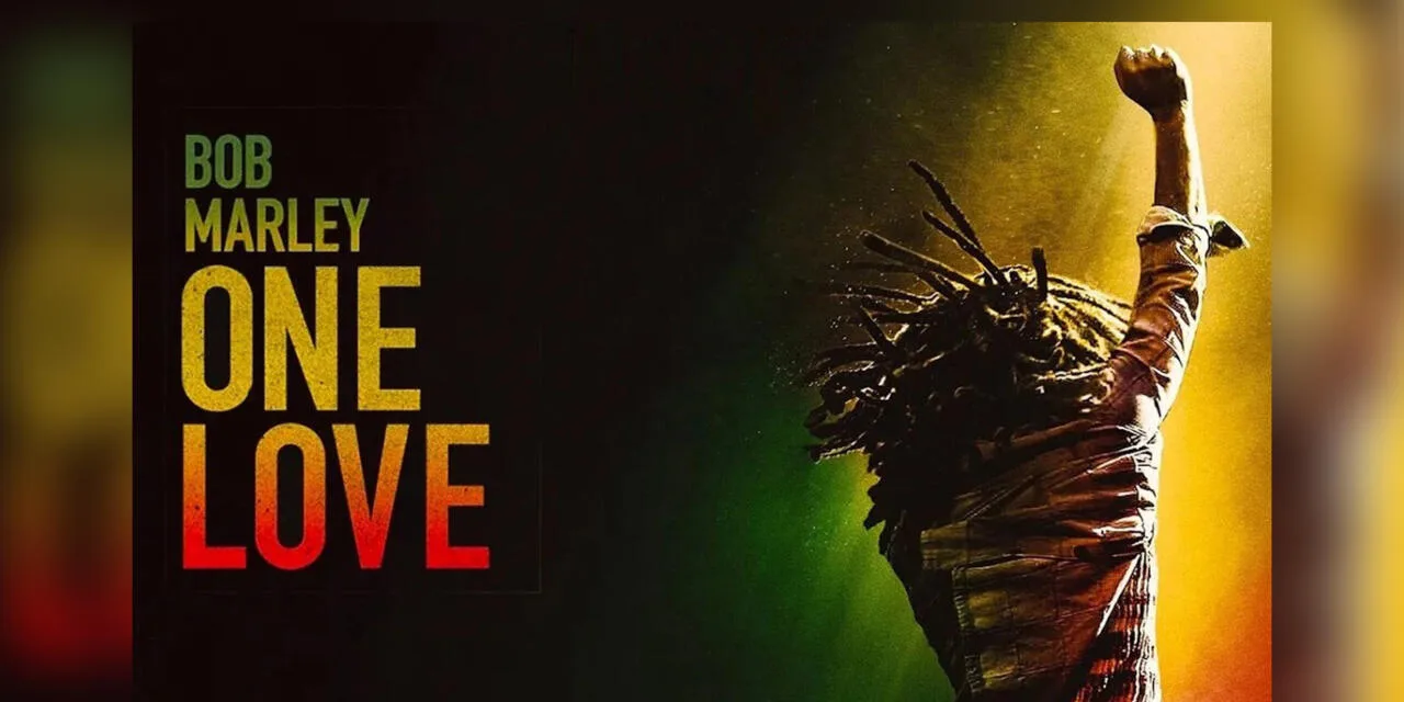 Bob Marley : One love sur M6, une soirée spéciale pour les 45 ans de la disparition de l’icône reggae