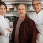 “C’est qui le chef ?” : la nouvelle comédie culinaire de France 3 avec Michel Cymes et Bruno Solo