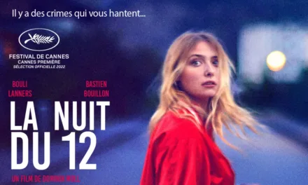 La nuit du 12 : le film aux six César arrive sur France 2 et france.tv