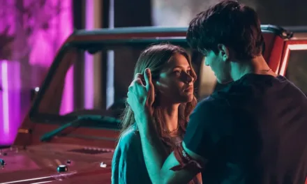 À contre-sens sur TFX : pourquoi cette romance interdite continue d’attirer les fans