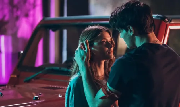 À contre-sens sur TFX : pourquoi cette romance interdite continue d’attirer les fans