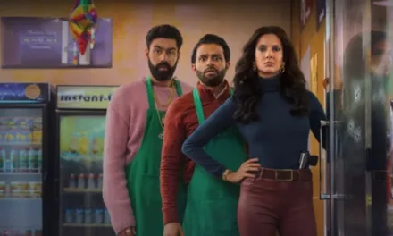 Deli Boys saison 2 : Disney+ relance sa comédie criminelle la plus chaotique le 28 mai