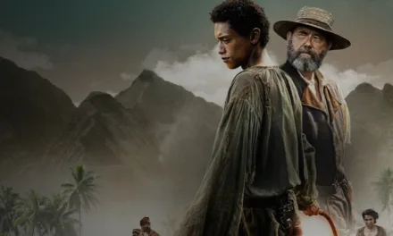 Enchaînés sur France 2 : quand sortiront les prochains épisodes de la série historique ? (+infos saison 2)
