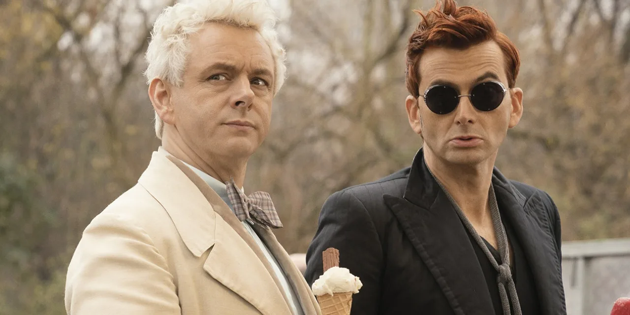 Good Omens saison 3 : pourquoi la fin est si courte et pourquoi il n’y aura pas de saison 4