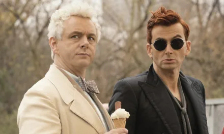Good Omens saison 3 : pourquoi la fin est si courte et pourquoi il n’y aura pas de saison 4