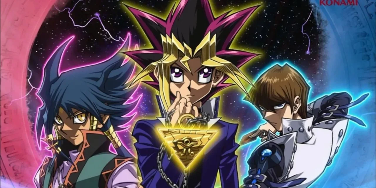 Yu-Gi-Oh! The Dark Side of Dimensions sur Netflix : quand peut-on espérer voir le film en streaming ?