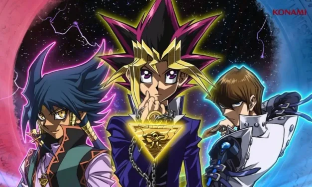 Yu-Gi-Oh! The Dark Side of Dimensions sur Netflix : quand peut-on espérer voir le film en streaming ?