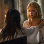 Benedetta sur Arte : Virginie Efira dans le film le plus sulfureux de Paul Verhoeven