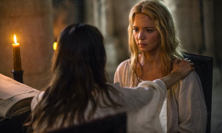Benedetta sur Arte : Virginie Efira dans le film le plus sulfureux de Paul Verhoeven