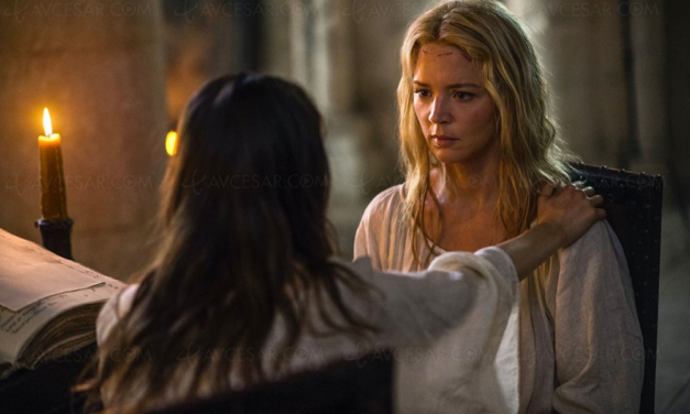 Benedetta sur Arte : Virginie Efira dans le film le plus sulfureux de Paul Verhoeven