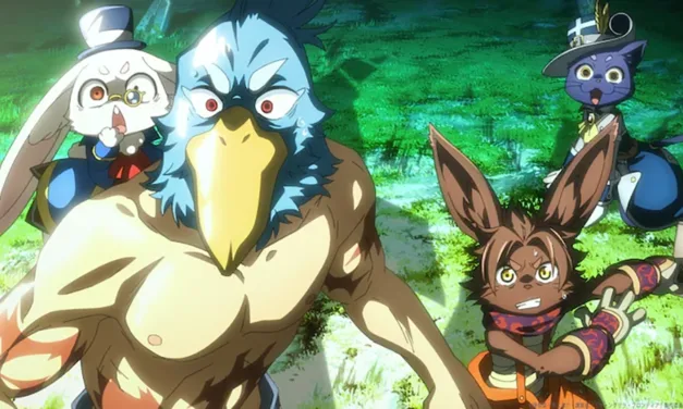 Shangri-La Frontier saison 2 arrive sur Netflix : Sunraku reprend sa chasse aux monstres impossibles le 1er juin