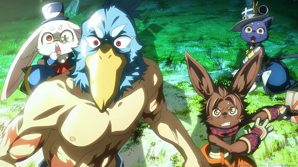 Shangri-La Frontier saison 2 arrive sur Netflix : Sunraku reprend sa chasse aux monstres impossibles le 1er juin