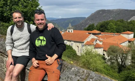 Galice, l’Espagne au rythme des éléments : une soirée Échappées belles sur France 5
