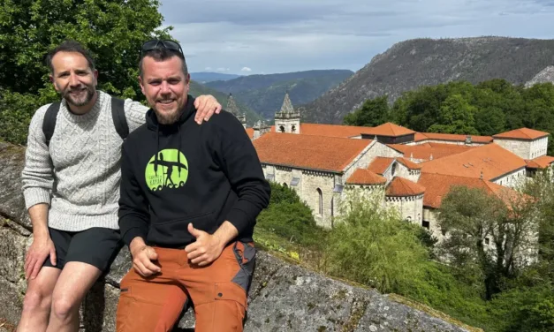Galice, l’Espagne au rythme des éléments : une soirée Échappées belles sur France 5