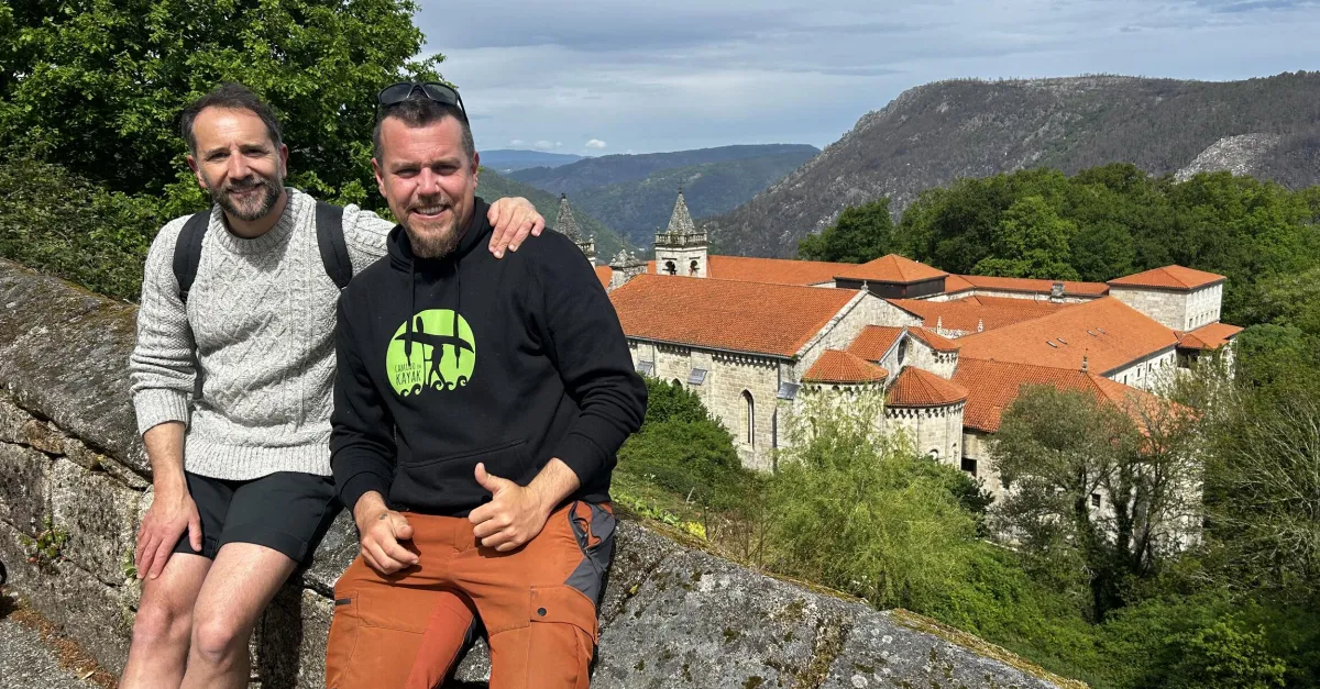 Galice, l’Espagne au rythme des éléments : une soirée Échappées belles sur France 5