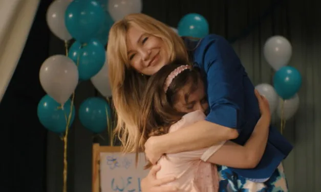 Good American Family arrive sur TF1 : Ellen Pompeo quitte l’hôpital pour un drame familial trouble
