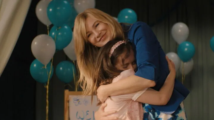Good American Family arrive sur TF1 : Ellen Pompeo quitte l’hôpital pour un drame familial trouble