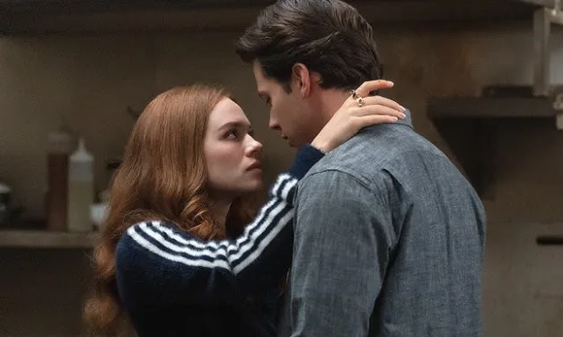 Au fil des années sur Prime Video : la romance d’été se révèle en bande annonce (Date de sortie en juin)