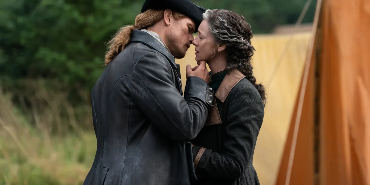 Outlander (Saison 8) : Jamie meurt-il vraiment dans le grand final de la série ?