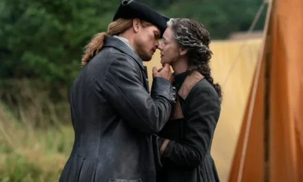 Outlander (Saison 8) : Jamie meurt-il vraiment dans le grand final de la série ?