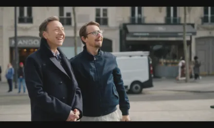 Laissez-vous guider sur France 2 : Stéphane Bern et Lorànt Deutsch dans le Paris des Années folles