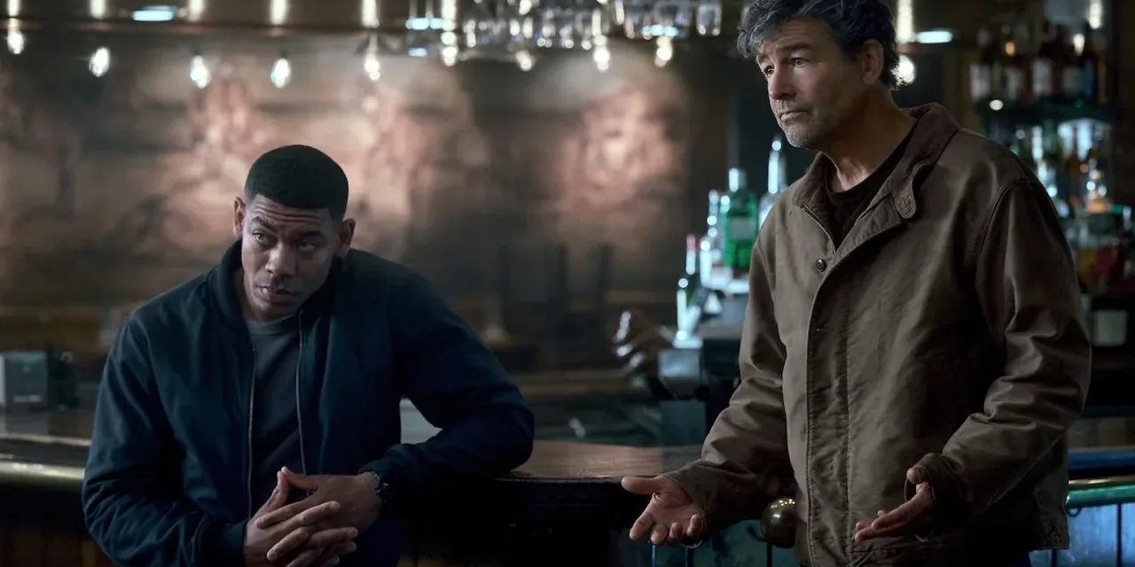 Lanterns sur HBO Max : date de sortie, histoire, casting, tout savoir sur la série DC