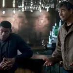 Lanterns sur HBO Max : date de sortie, histoire, casting, tout savoir sur la série DC