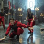 La Casa de Papel n’a pas dit son dernier mot : Netflix prépare la suite de son univers de braquages