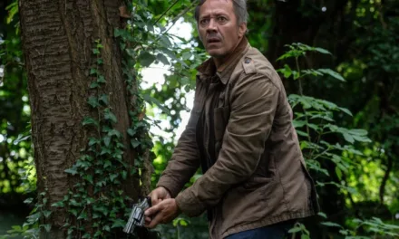 Le voyageur sur France 3 : ce que réserve La forêt perchée avec Bruno Debrandt