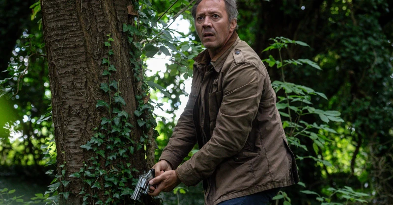 Le voyageur sur France 3 : ce que réserve La forêt perchée avec Bruno Debrandt