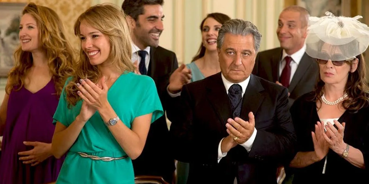 Qu’est-ce qu’on a encore fait au Bon Dieu ? sur TF1 : la famille Verneuil tente d’empêcher ses gendres de quitter la France