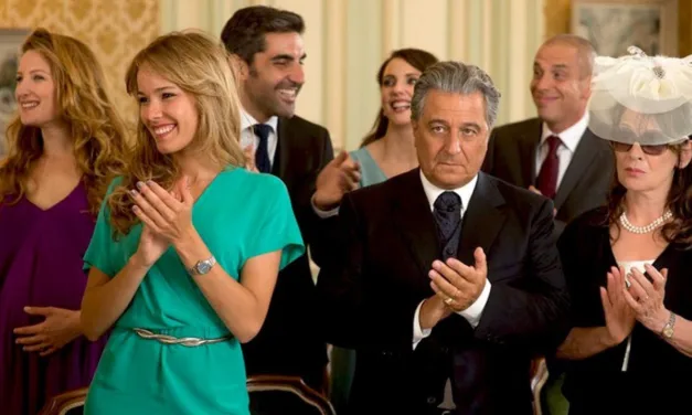 Qu’est-ce qu’on a encore fait au Bon Dieu ? sur TF1 : la famille Verneuil tente d’empêcher ses gendres de quitter la France