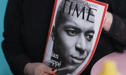 Mbappé, la diplomatie du ballon rond : un documentaire événement sur France 5