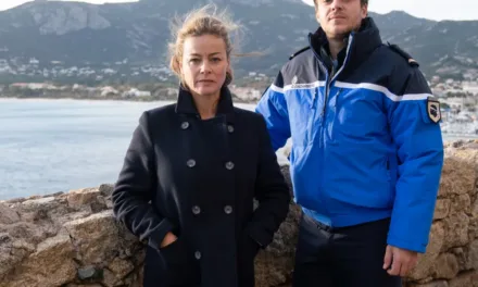 Meurtres en Balagne : un nouvel opus corse pour la collection Meurtres à… sur France 3