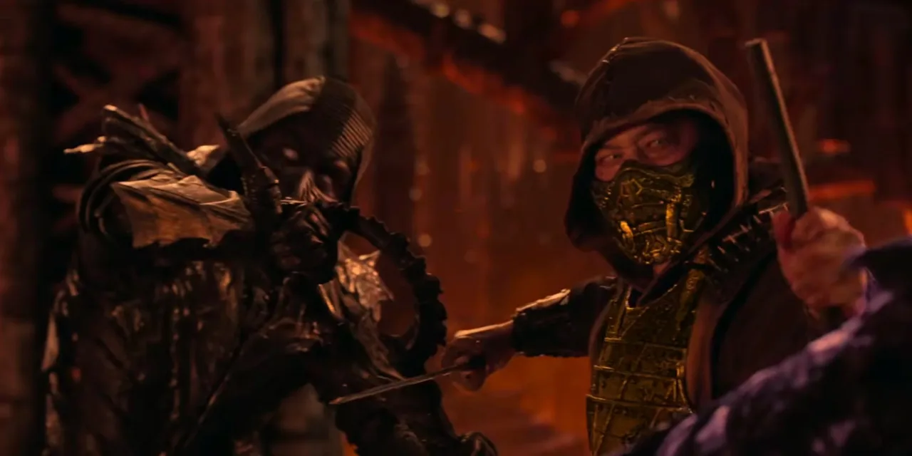 Mortal Kombat II sur Netflix : quand peut-on espérer voir le film en streaming ?