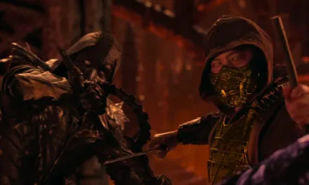 Mortal Kombat II sur Netflix : quand peut-on espérer voir le film en streaming ?