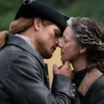 Outlander – Saison 8 : le fantôme de Jamie dans le premier épisode trouve enfin son explication