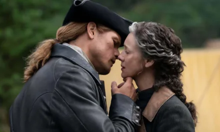 Outlander – Saison 8 : le fantôme de Jamie dans le premier épisode trouve enfin son explication