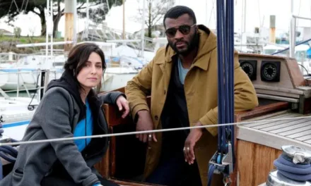 Les Mystères de la marée : un polar de France 3 entre trafic de drogue, secret familial et côte atlantique