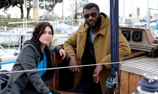 Les Mystères de la marée : un polar de France 3 entre trafic de drogue, secret familial et côte atlantique