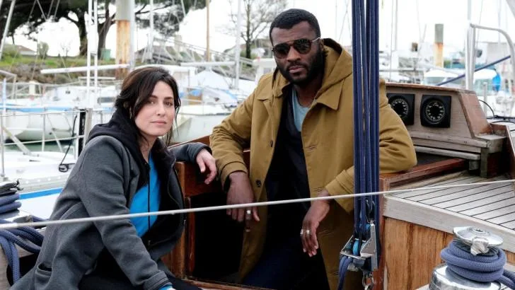 Les Mystères de la marée : un polar de France 3 entre trafic de drogue, secret familial et côte atlantique