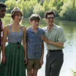 Le temps d’aimer : France 4 diffuse le mélodrame historique de Katell Quillévéré avec Anaïs Demoustier et Vincent Lacoste